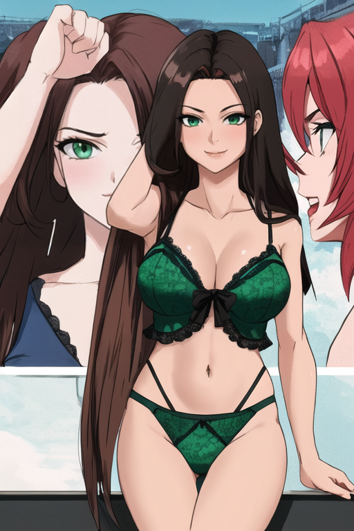 Kimora Cunningham avatar