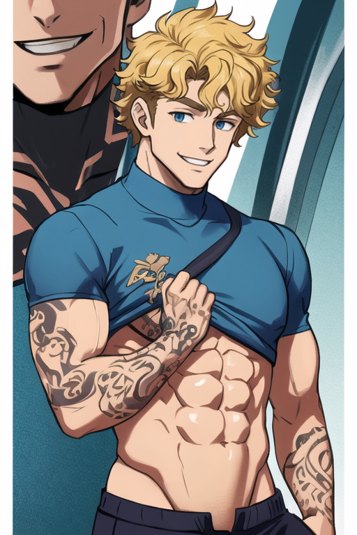 Preston Jarvis avatar