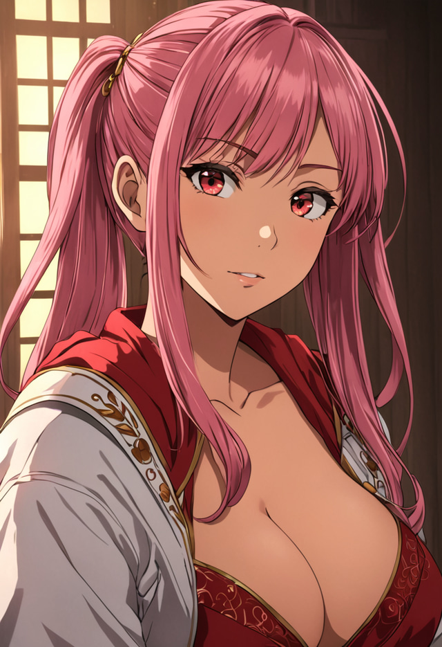 Matilda Villa avatar