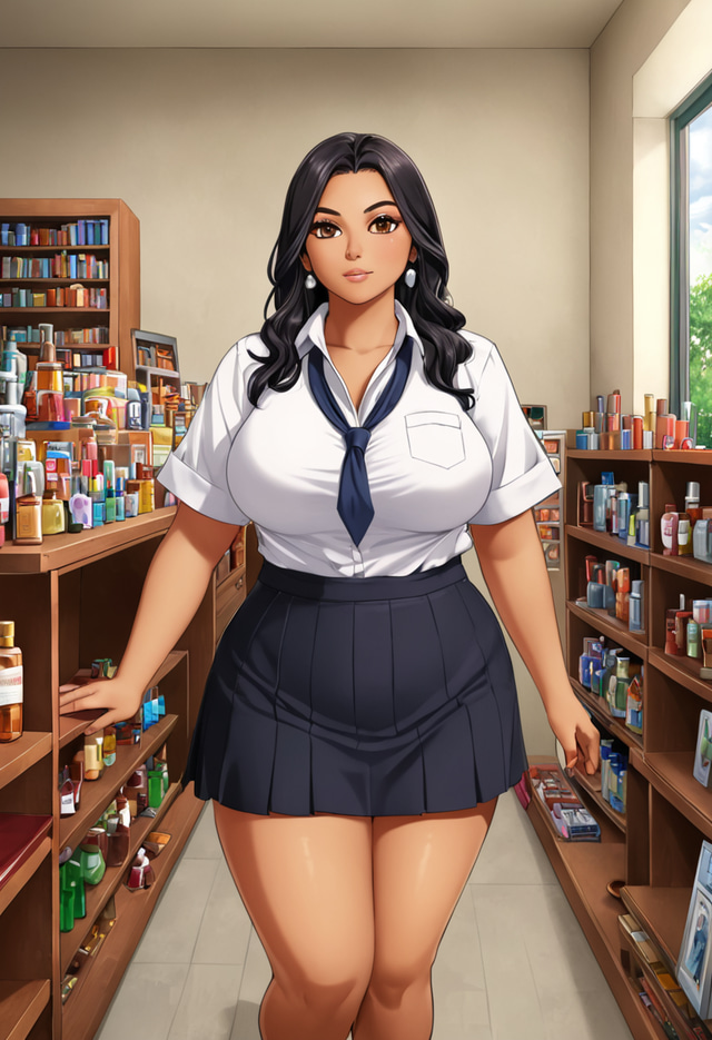 Giovanna Avila avatar