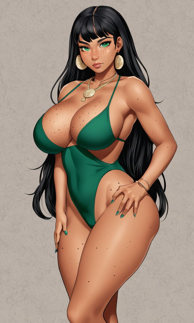 Lilyana Day avatar