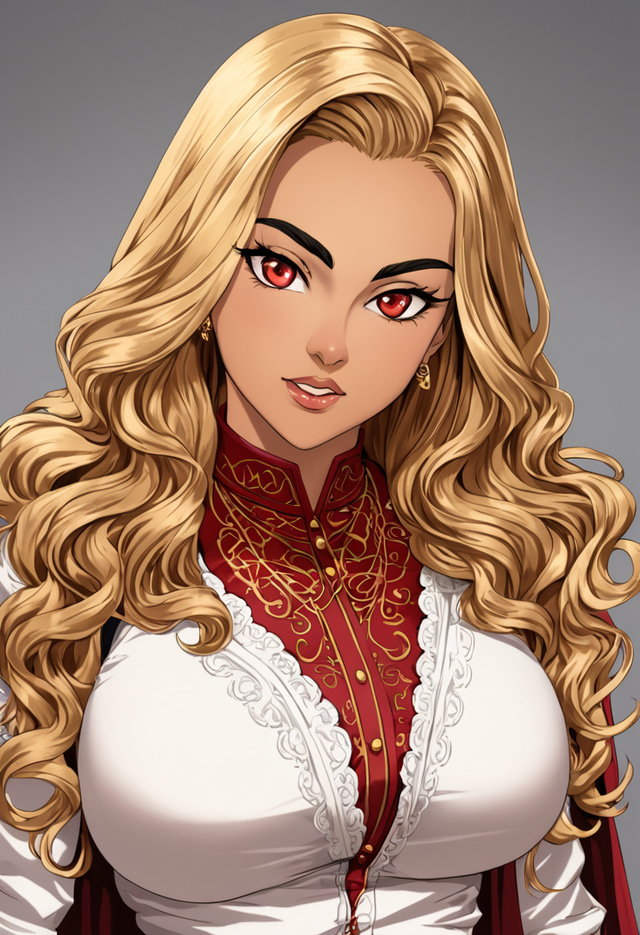 Jayleen Mcgrath avatar