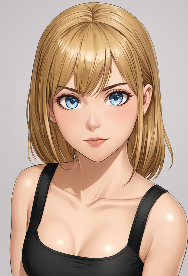 Alejandra Ashley avatar