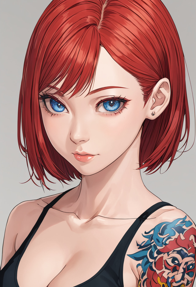 Alexia Moss avatar