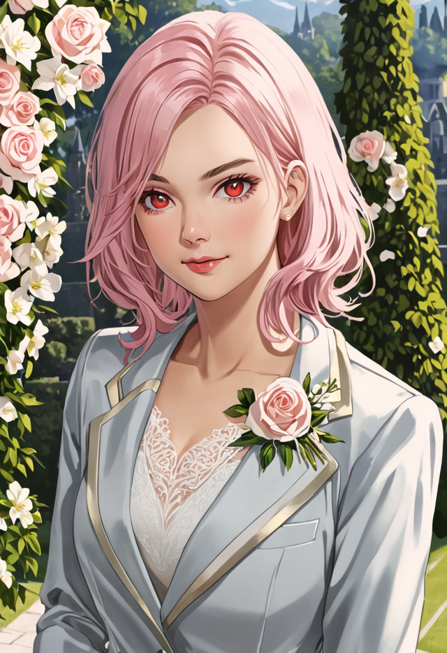 Anika Spence avatar