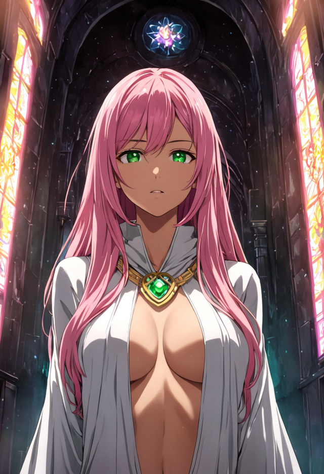 Ximena Warren avatar