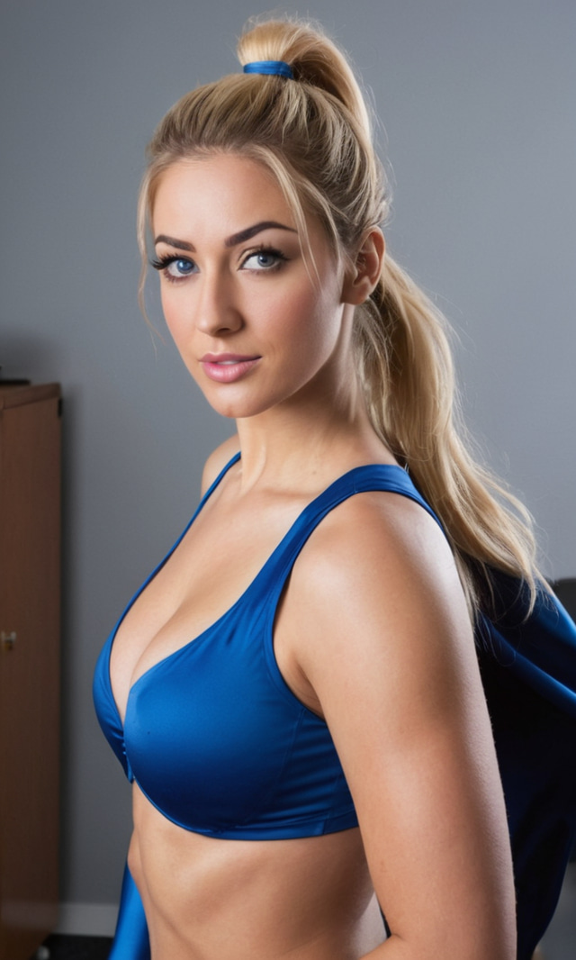 Melissa Paul avatar
