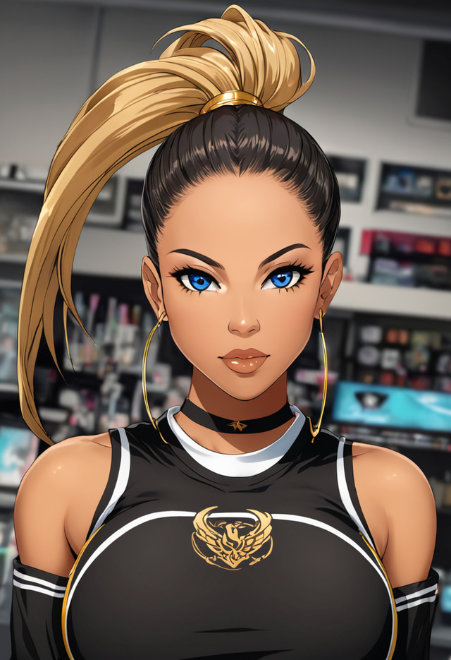 Audrey Perkins avatar
