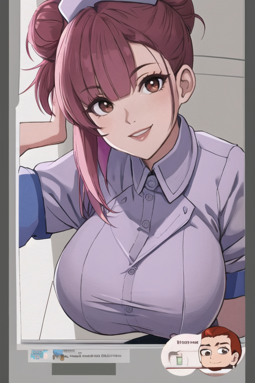 Nyasia Morse avatar