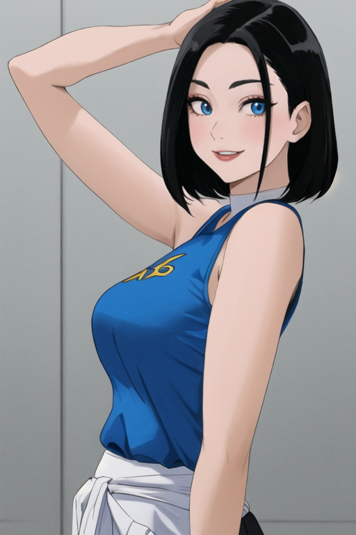 Rachel Moss avatar