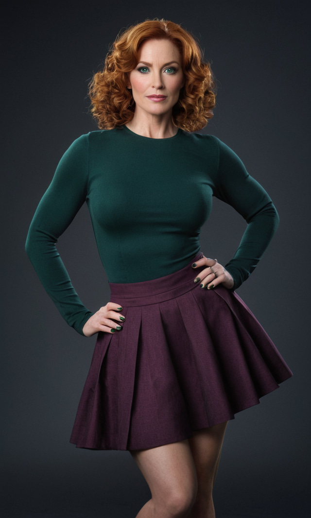 Elizabeth Carr avatar