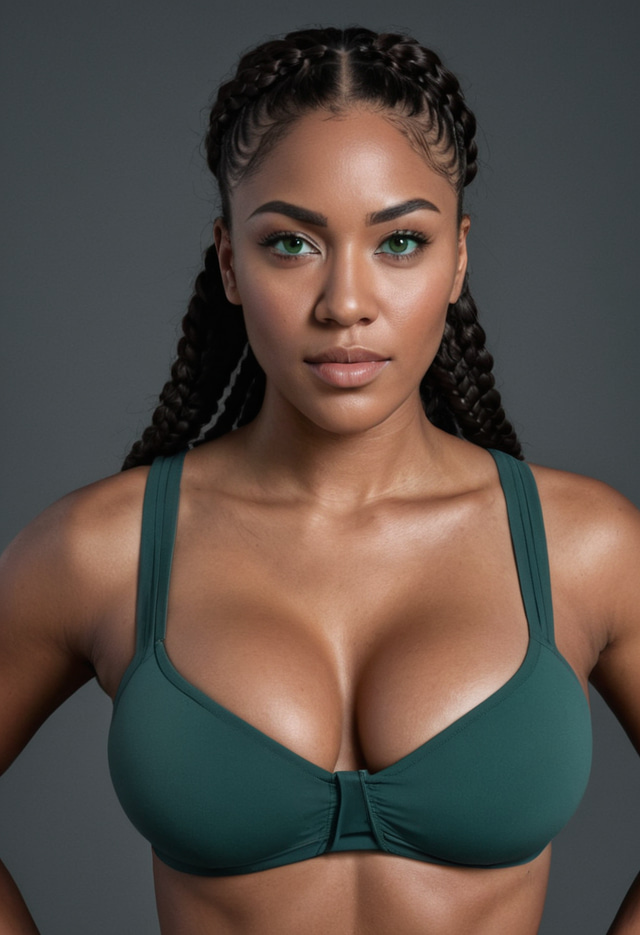 Jacqueline Beltran avatar