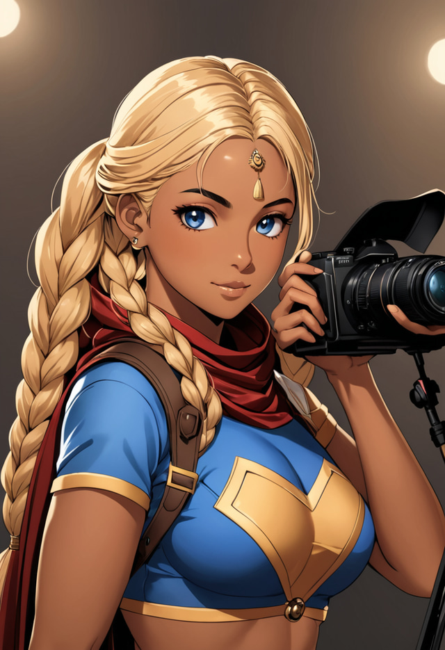 Aisha Horton avatar