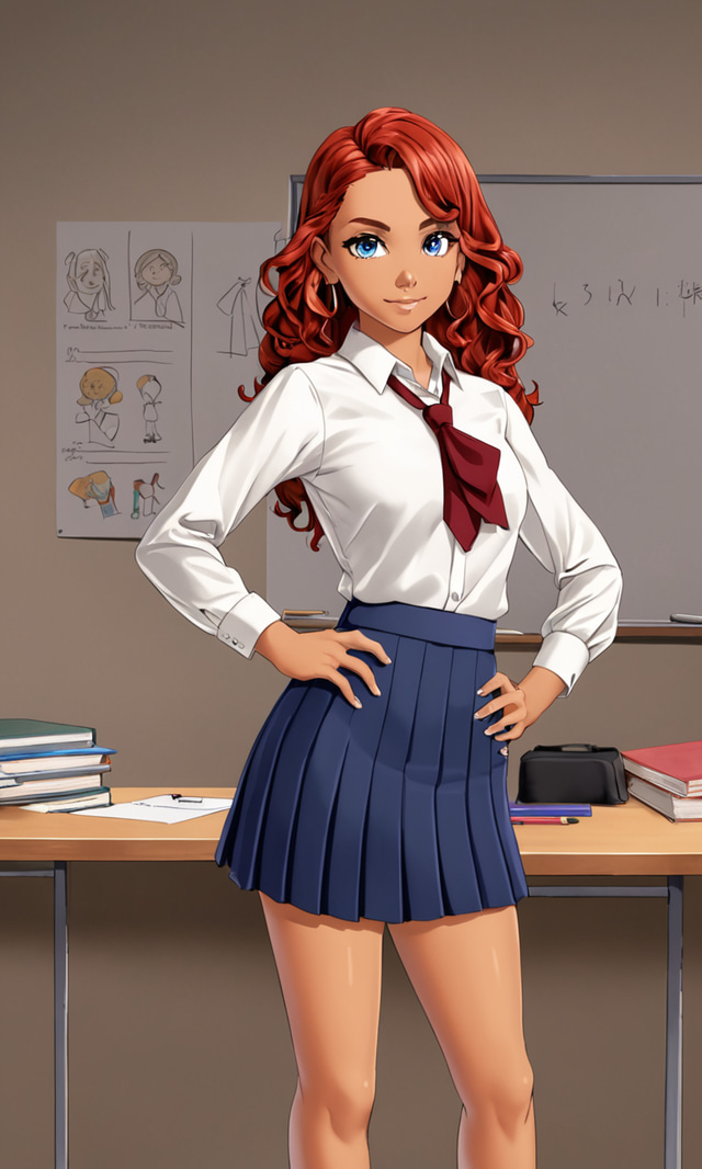 Brooklynn Wade avatar