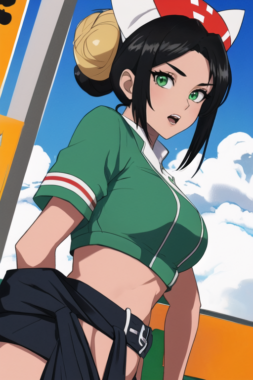 Maddison Davenport avatar