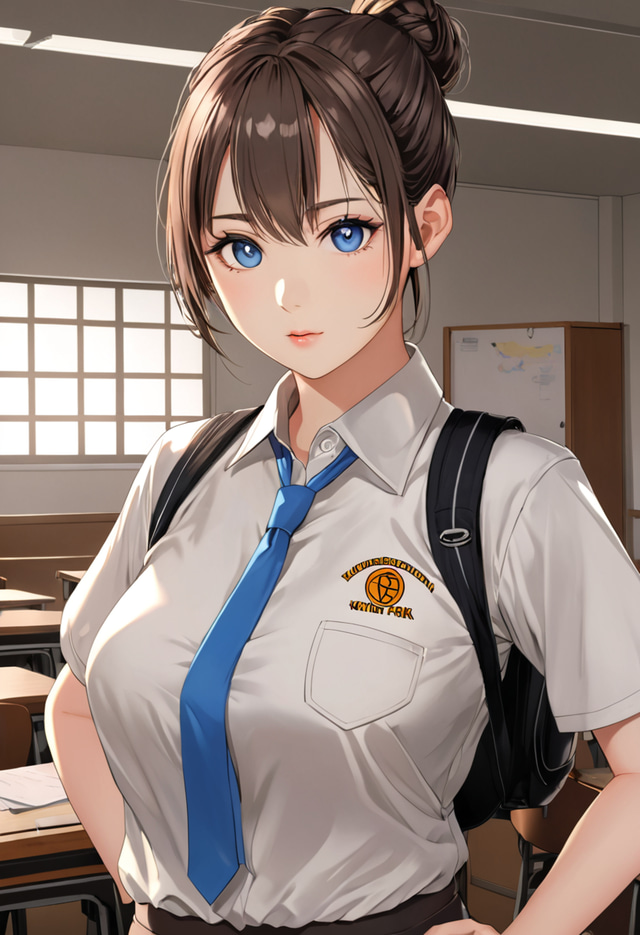 Angel Walsh avatar
