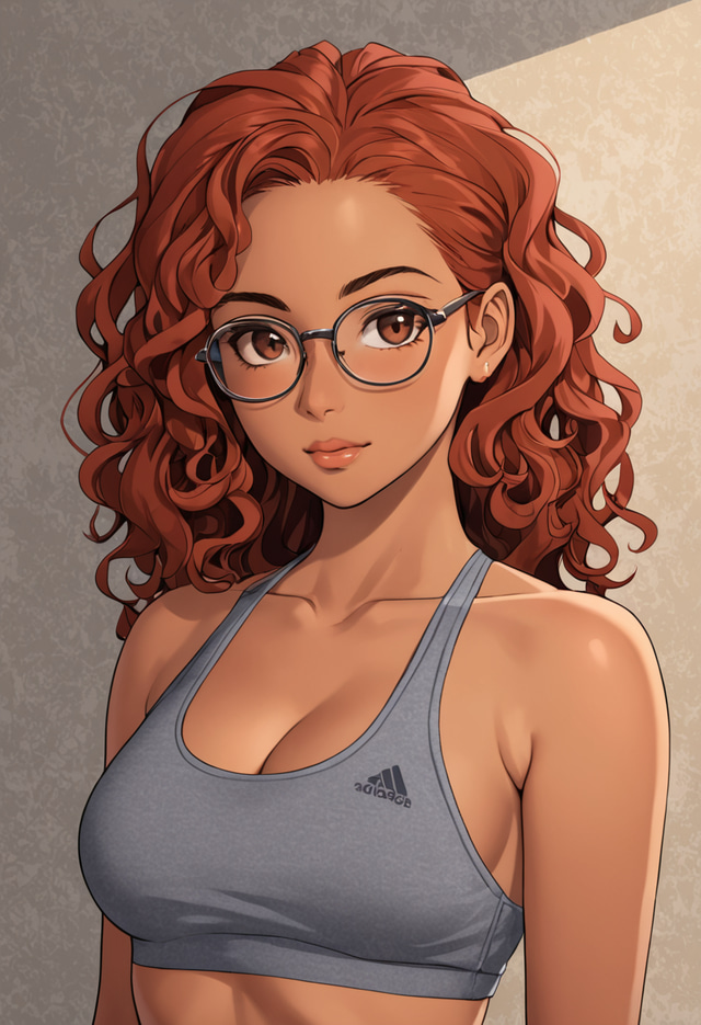 Mireya Schultz avatar