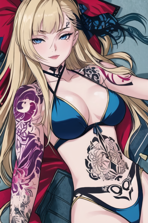Karlie Avery avatar