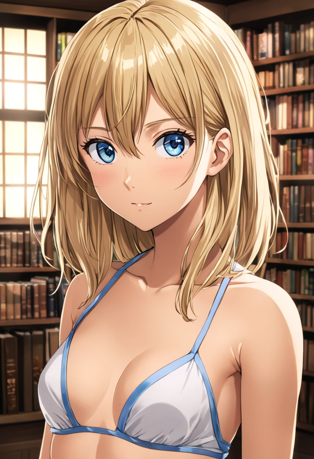 Emilie Boone avatar