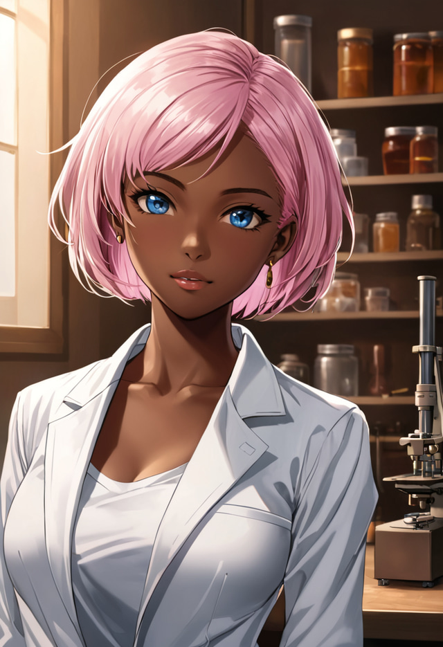 Nicole Osborne avatar