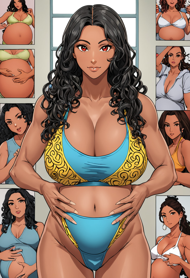 Tara Mccall avatar