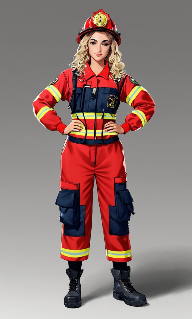 Alani Faulkner avatar