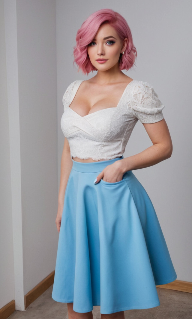 Nathaly Maddox avatar