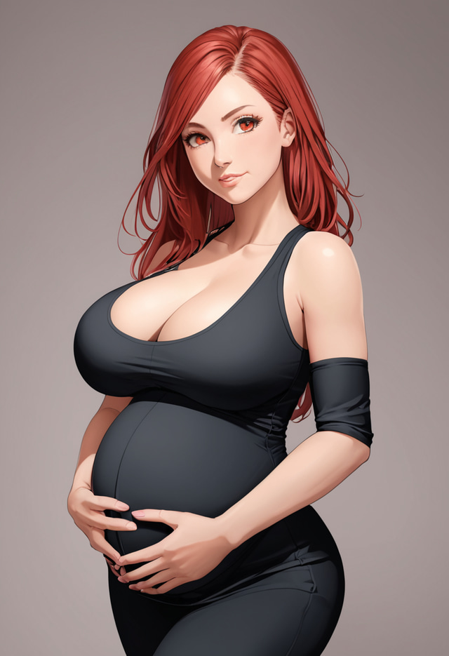Janessa Gilbert avatar