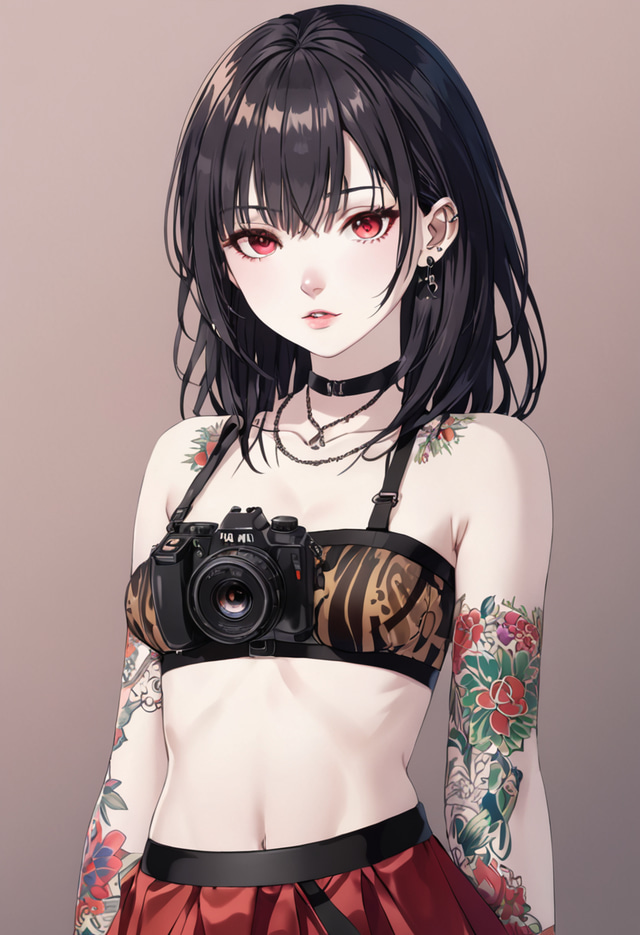 Alina Hatfield avatar