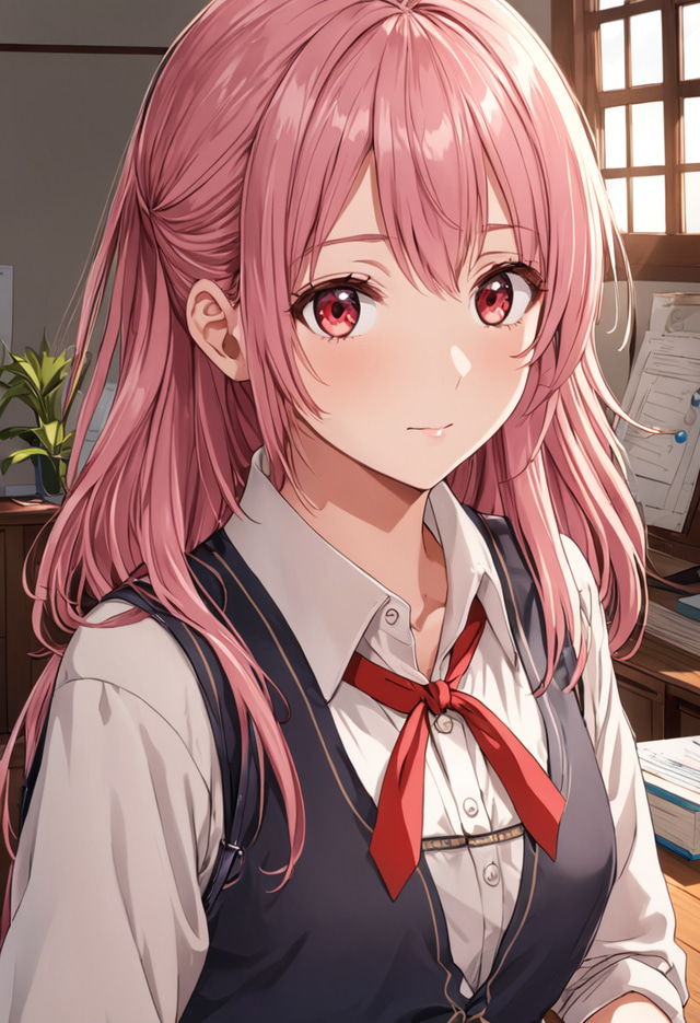 Alyssa Serrano avatar