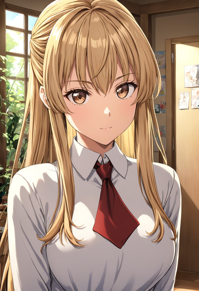 Leanna Jenkins avatar