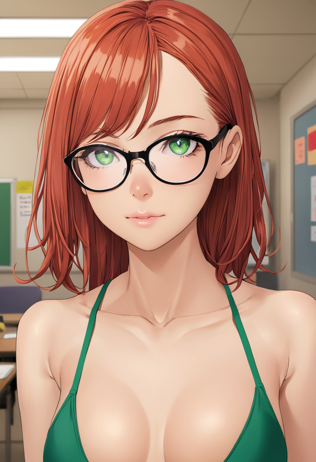 Justice Sherman avatar