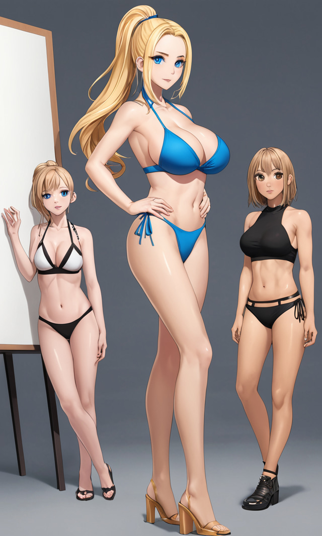 Kaleigh Knight avatar