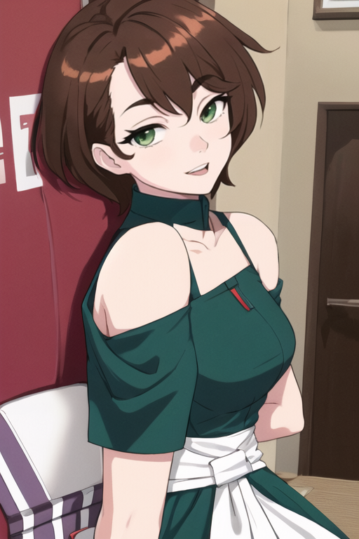 Michaela Salazar avatar