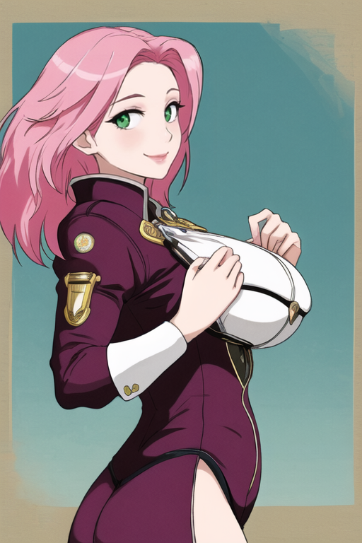Eliza Henry avatar