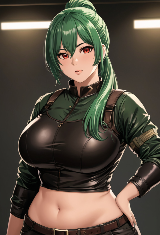 Athena Bradley avatar