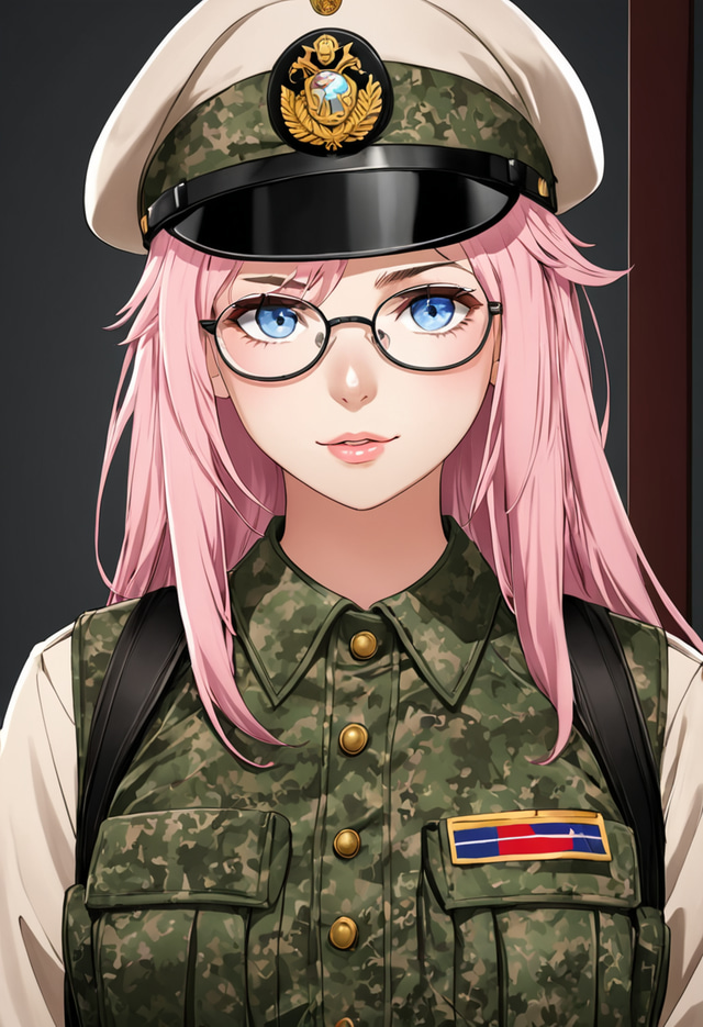 Elsa Carter avatar