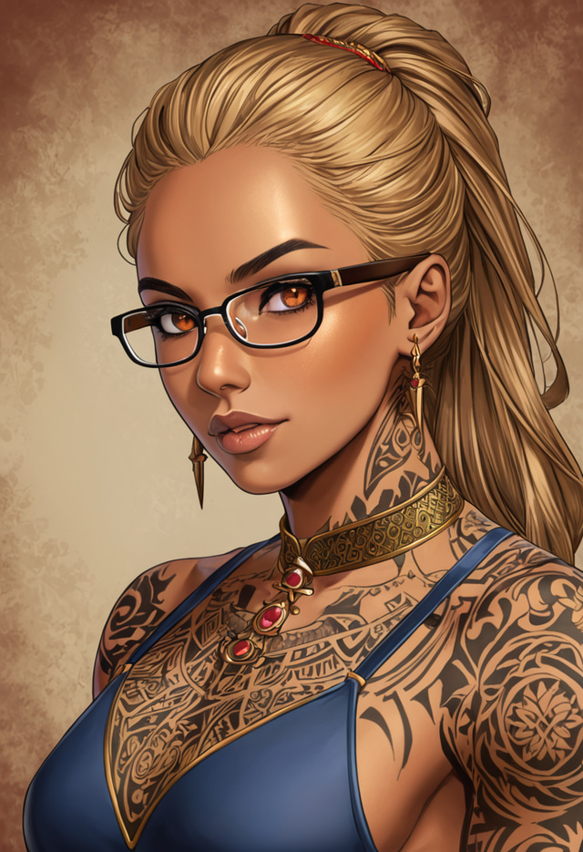 Catherine Larsen avatar