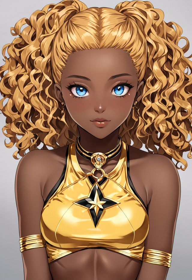 Heaven Hooper avatar