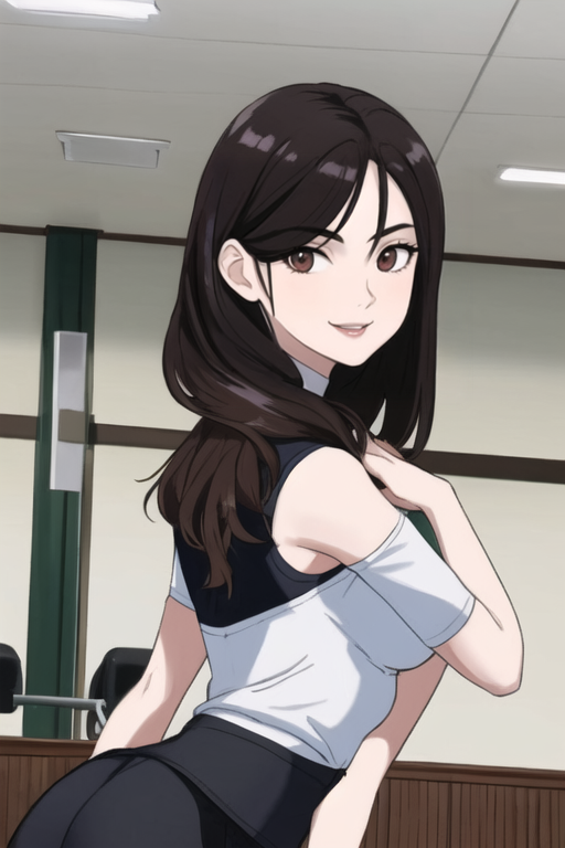 Isabella Friedman avatar