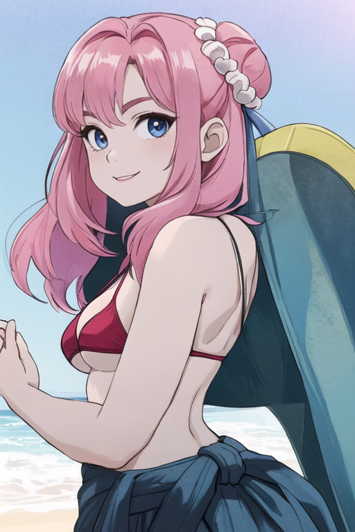 Kaitlynn Weeks avatar