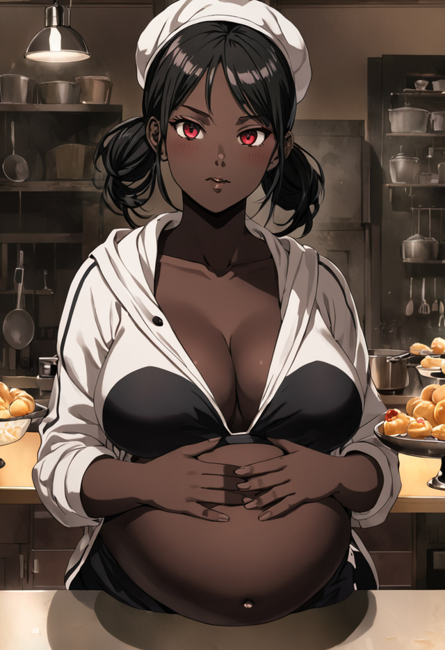 Helen West avatar