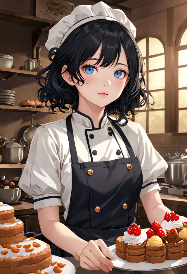 Lana Houston avatar