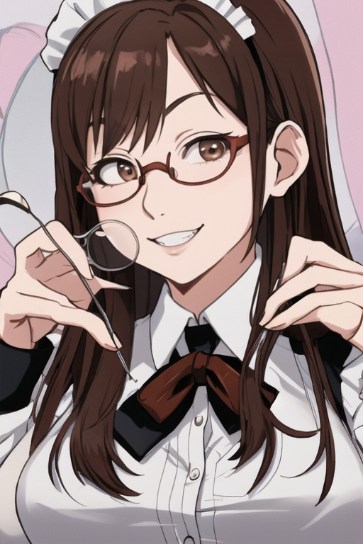 Angel Pearson avatar