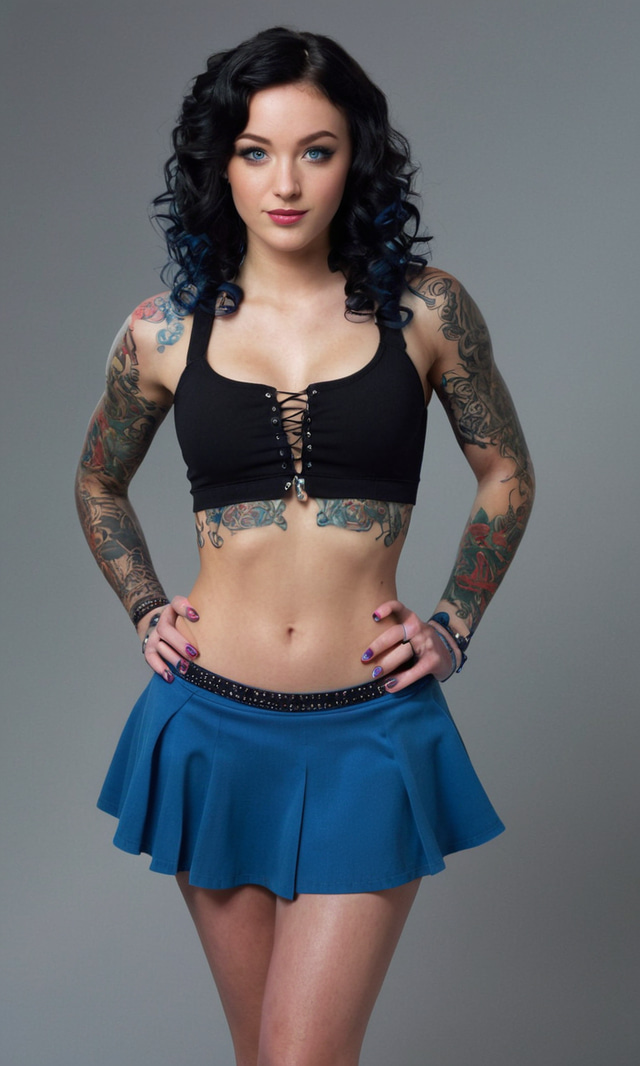 Ivy Newton avatar