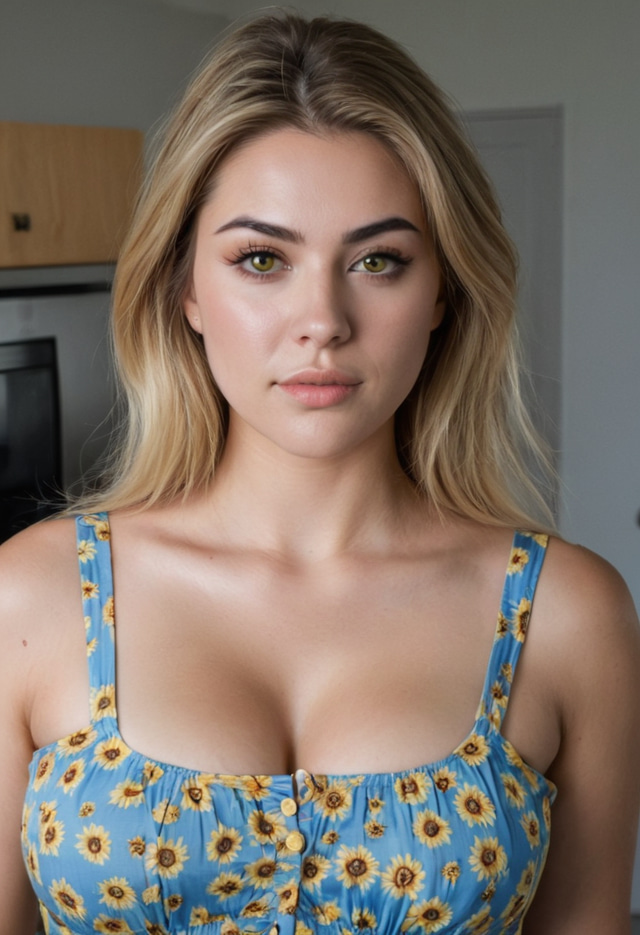 Kaia Sandoval avatar