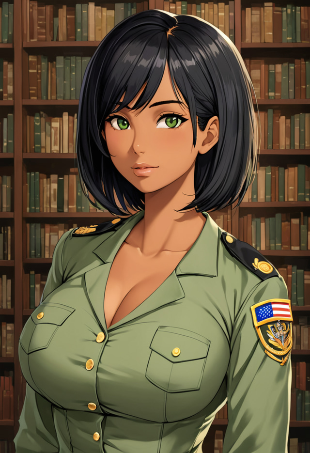 Karissa Barber avatar