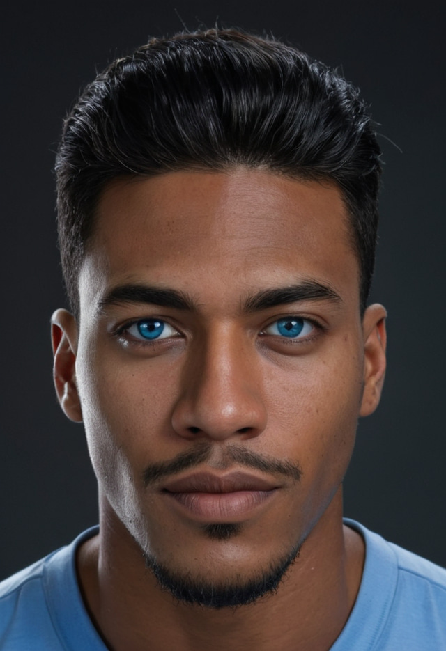 Darron Lucero avatar