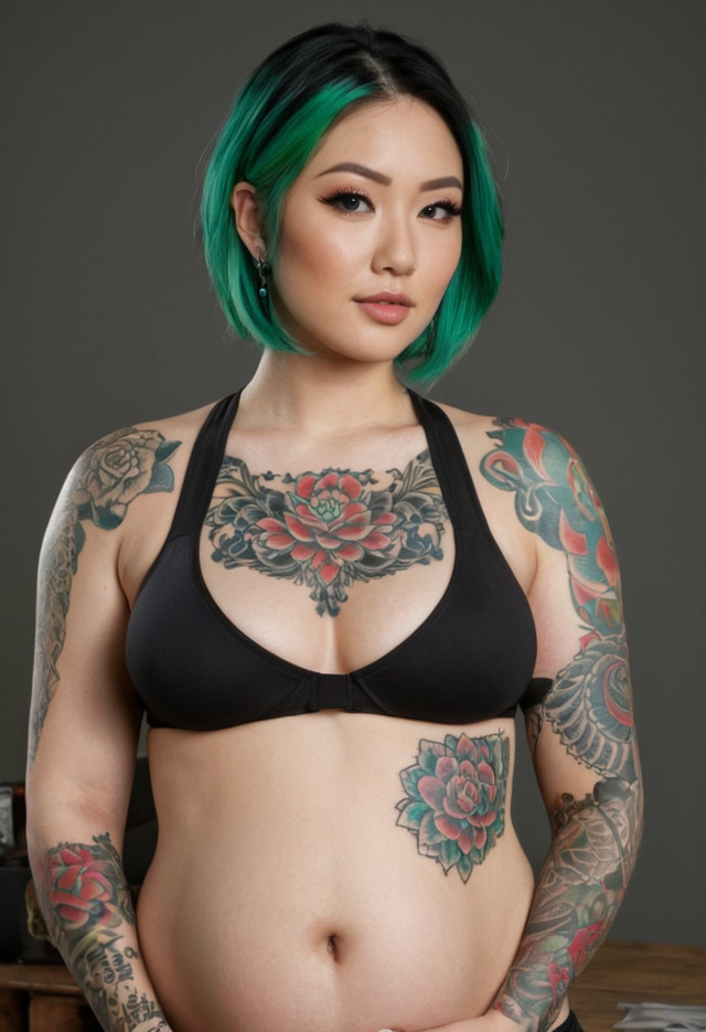 Karley Shelton AI Girlfriend avatar