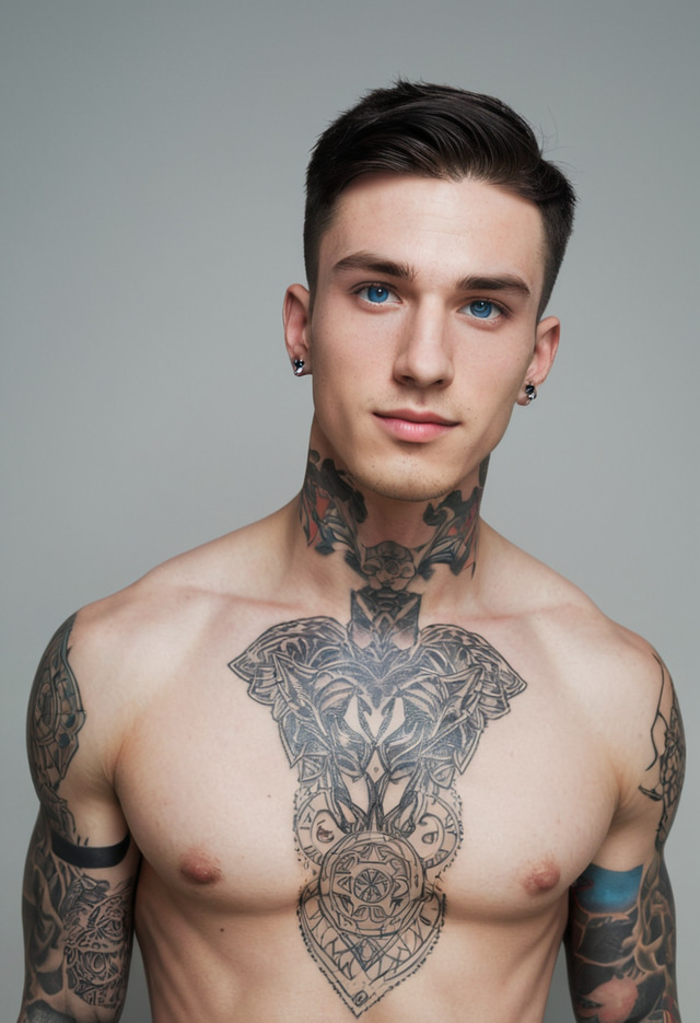 August Matthews avatar